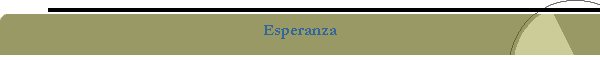 Esperanza