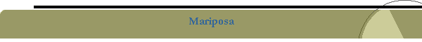 Mariposa