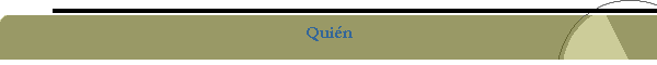 Quién