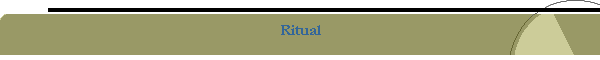 Ritual