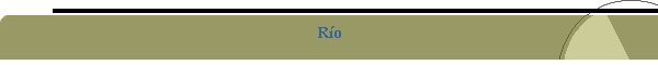 Río