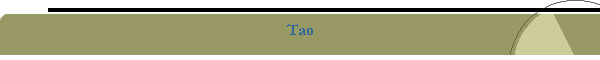 Tao